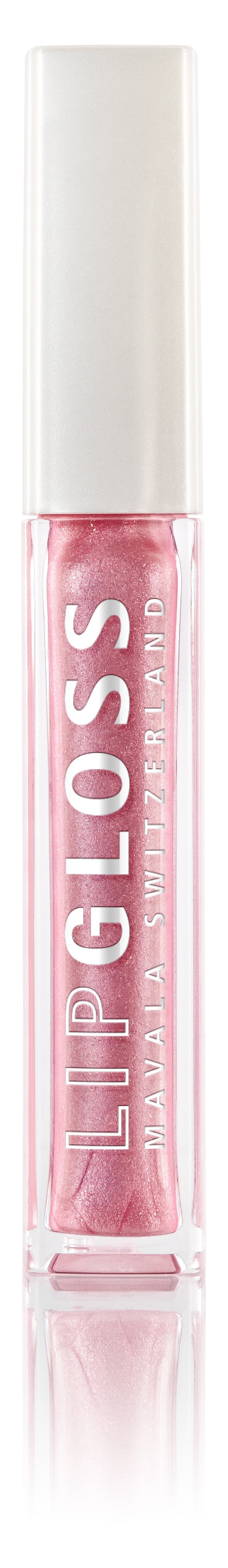 PINK LADY 09 - Lipgloss - schützend und ultra-glänzend   